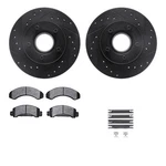 Disc Brake KIT-4WD Dfc 8412-54016. Fixed Price $461.44.