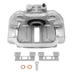 1X Rear Right Brake Calipers For 2003-2007 Chevrolet Silverado 1500 Ceramic Pads. Fixed Price $56.93.