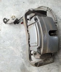 2016 2017 2018 2019 Jaguar Xjl Supercharged V8 Brake Caliper Front Left Rwd. Fixed Price $249.95.