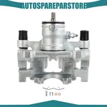 Rear Left Brake Calipers W/ Bracket 2013-2019 2020 Lincoln Mkz Ford Fusion. Fixed Price $53.19.