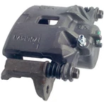 Lft Rebuilt Brake Caliper W/hwd Cardone Industries 19B1734. Fixed Price $62.93.