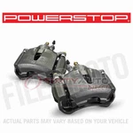 Powerstop Rear Left Disc Brake Caliper 1994-2004 Ford Mustang 4.6L 5.0L Gd. Fixed Price $133.41.