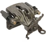 Disc Brake Caliper-svt Cardone 18-B4823A Reman Fits 2002 Ford Focus. Fixed Price $107.99.