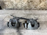 Dodge Challenger 15-23 Set Front Left&right Side Brake Calipers. Fixed Price $158.01.