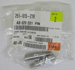 New Genuine Volkswagen Audi Oem Guide Pin Part No. 251-615-219 Sold Individually. Fixed Price $62.99.