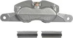 Disc Brake Caliper-caliper With Installation Hardware Nugeon 97-17838B Reman. Fixed Price $87.34.