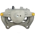 Disc Brake Caliper-premium Semi-loaded Centric Reman Fits 11-15 Kia Optima. Fixed Price $176.89.