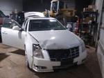 Caliper Front Coupe Base Opt JE5 Rwd Passenger Right Fits 08-14 Cts 2135895. Fixed Price $52.25.