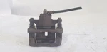 Passenger Rear Brake Caliper Left Oem Ford Edge 07 08 09 10 Pn 7T4Z2553B. Fixed Price $20.78.