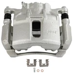 Cciyu Front Right Brake Caliper Assembly W/bracket 19B2669 2003 2004 2005.... Fixed Price $78.99.