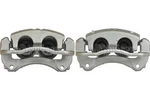 Front Pair Bbb Industries Disc Brake Calipers 2003-2011 Ford Ranger (51255). Fixed Price $224.09.