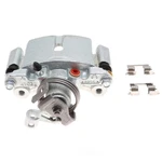 Disc Brake Caliper-r-linesemi-loaded Coated And Bracket Assembly Raybestos Reman. Fixed Price $132.84.