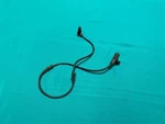 Mercedes C-class W204 2007-2014 Front Right Brake Wear Sensor 2045400005 Genuine. Fixed Price $27.05.