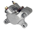 Wilwood Caliper-dynalite For Single Iiia 1.75IN Piston .25IN Disc. Fixed Price $104.13.