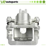For 2003-2008 Honda Pilot Silver Rear Left Brake Caliper With Bracket. Fixed Price $37.67.