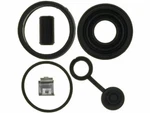 For 1988-1997 Chevrolet Camaro Disc Brake Caliper Seal Kit Rear Ac Delco 83274MB. Fixed Price $36.03.