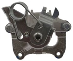 Rear Driver Side Disc Brake Caliper For Allroad Quattro, Passat+more (FRC11200N). Fixed Price $170.92.