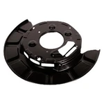 Genuine Acdelco For Gmc Savana 3500 2009-2020 Brake Dust Shield Rear Steel. Fixed Price $93.89.