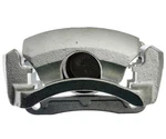 Raybestos FRC11618N ELEMENT3 New Semi-loaded Caliper & Bracket Assembly. Fixed Price $88.41.
