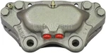 Disc Brake Caliper-caliper With Installation Hardware Nugeon 97-09315A Reman. Fixed Price $91.99.
