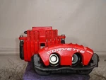 1997-2004 Chevy Corvette Pbr Brake Caliper Front Set. Fixed Price $200.00.