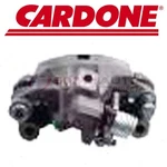 Cardone Reman Front Left Disc Brake Caliper For 2001-2006 Hyundai Santa Fe Te. Fixed Price $109.55.