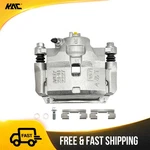 Passenger Side Brake Caliper Fits 1990-1997 Honda Accord 2.2L 45018SM4A00. Fixed Price $43.99.