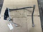 07-20 Nissan 370Z Infiniti G37 Rear Brake Lines 44001-JL02A. Fixed Price $122.85.