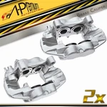 A-premium 2X Disc Brake Caliper Front Side For Mercedes-benz 300E W124 1993 400E. Fixed Price $196.99.