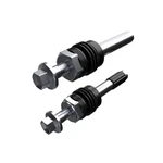 68376748AA Mopar Brake Caliper Guide Pin For Jeep Gladiator Wrangler 2020. Fixed Price $18.28.
