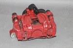 2024-2025 Subaru Impreza Rear Left Driver Side Brake Caliper Oem 26620FN050. Fixed Price $79.99.