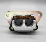 New Front Left / Driver Brake Caliper For Polaris Rzr 800 With Pads 2008-2014. Fixed Price $21.98.