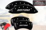 2011-2023 Dodge Charger R/t "daytona" Front Rear Black Mgp Brake Caliper Covers. Fixed Price $299.99.