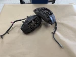 2016-2023 Chevrolet Camaro Ss Brembo Front Brakes Calipers Oem. Fixed Price $250.00.