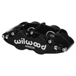 Wilwood Disc Brake - CALIPER,FNSL4R,1.75,1.10 Rotor,black. Fixed Price $393.50.