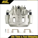 Caliper W/ Bracket 2000-05 Ford Excursion; 00-2004 F-250, F-350 Super Duty. Fixed Price $62.99.