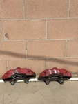 Front Brembo Calipers 18ZL/18ZR Audi Q7 Porsche Cayenne Vw Touareg 05-15. Fixed Price $250.00.