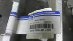 Genuine Mopar Disc Brake Caliper Adapter 05080566AD. Fixed Price $40.00.