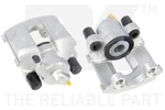 Nk 211552 Brake Caliper For Bmw. Fixed Price $59.14.