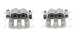 Brake Calipers Set Front Axle For Volvo 740 760 780 81-92 1329768-4 1329769-2. Fixed Price $85.33.