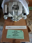 Powerstop L2780 New Disc Brake Caliper - Rear Left. Fixed Price $50.00.