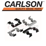 Carlson Front Brake Pad Installation Kit For 2005-2006 Saab 9-2X Disc Xt. Fixed Price $30.17.