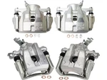 For 2009-2010, 2014-2018 Toyota Corolla Brake Caliper Set 54537RJFH 2015 2016. Fixed Price $245.08.
