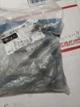 4 Pack Ford Van Super Duty Oem Brake Caliper Bracket Mounting Bolt N811625-S101. Fixed Price $30.00.
