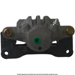 Cardone Rear Left Brake Caliper For Subaru Legacy Outback 2006-2009. Fixed Price $172.41.