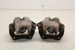 Audi Quattro 10.1" Rear Calipers Carriers Brakes Vw MK4 R32 Oem 00-06. Fixed Price $179.99.