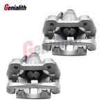 2X Rear Left Right Brake Calipers Lincoln Mkt 2013-2019 Mks 2013-2015 Ford. Fixed Price $97.88.