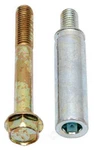 Disc Brake Caliper Bolt Kit-r-line Raybestos H15173. Fixed Price $12.11.