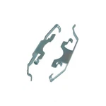 Disc Brake Hardware Kit-sedan Carlson 13475. Fixed Price $31.61.
