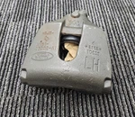 Ford AV61-2B302-A1 Disc Brake Caliper Left Driver Front Wheel 12-18 Focus. Fixed Price $51.50.